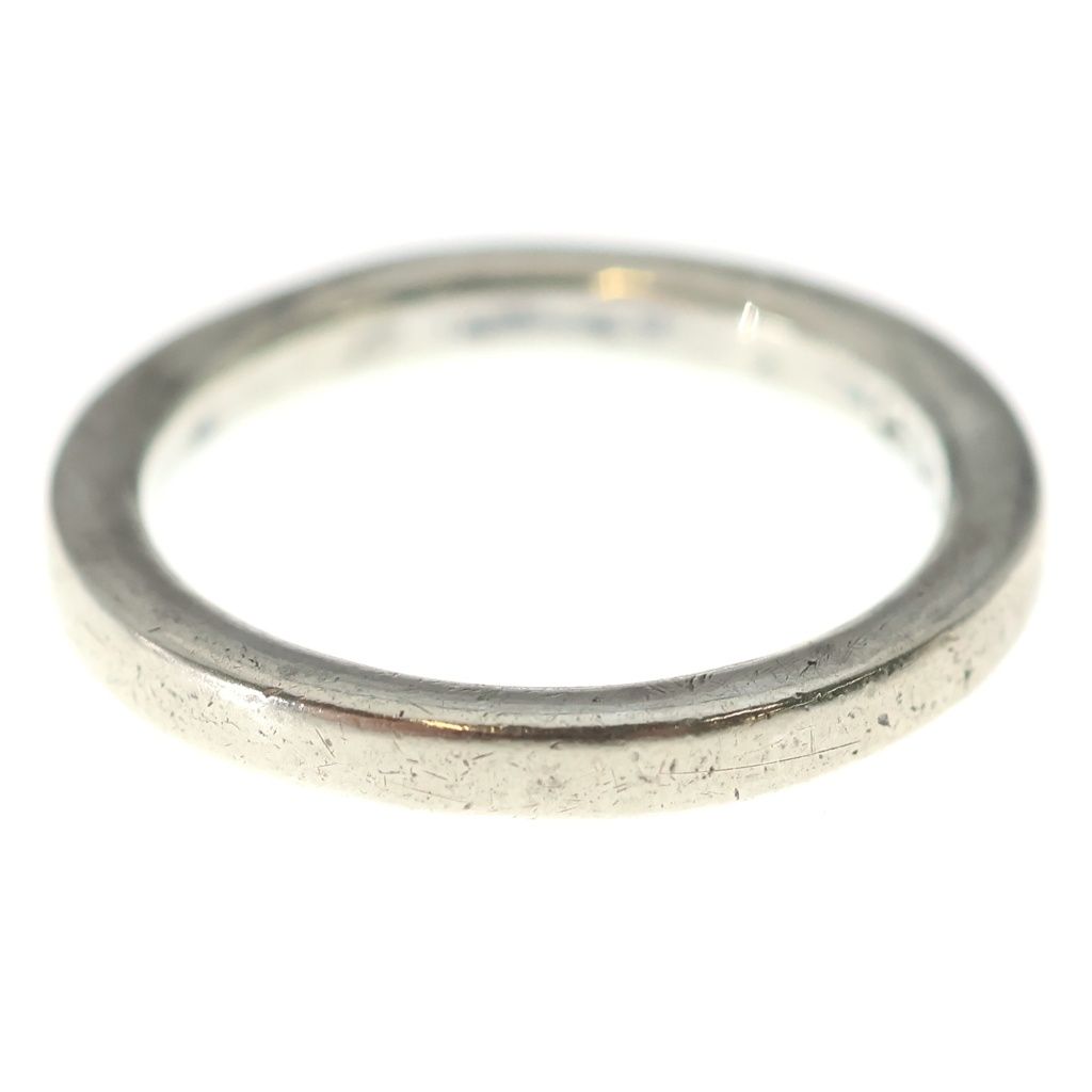 Chrome Hearts Ntfl Ring Silver — view 4