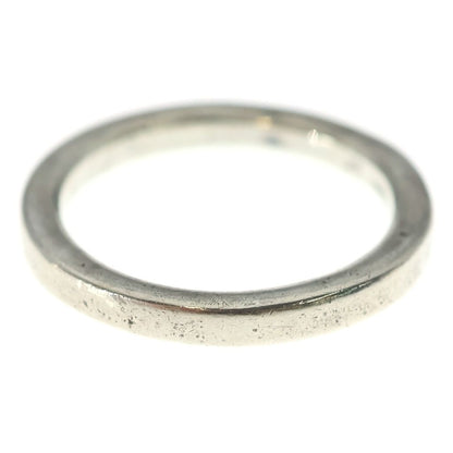Chrome Hearts Ntfl Ring Silver — view 2