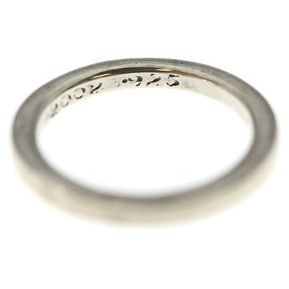 Chrome Hearts Ntfl Ring Silver — view 5