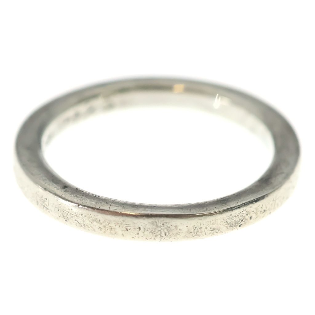 Chrome Hearts Ntfl Ring Silver — view 3