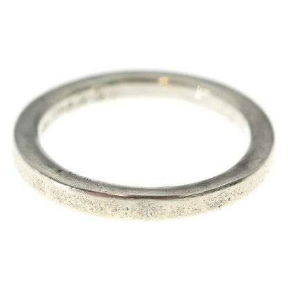 Chrome Hearts Ntfl Ring Silver — view 3