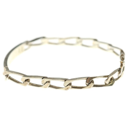 Tiffany & Co Vintage ID Bracelet Chain Silver — view 4