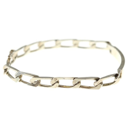 Tiffany & Co Vintage ID Bracelet Chain Silver — view 3