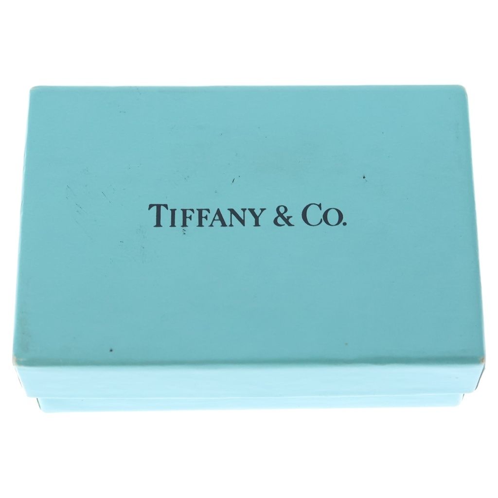 Tiffany & Co Vintage ID Bracelet Chain Silver — view 6