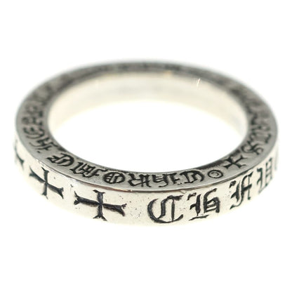Chrome Hearts mm Spacer Fuckyou Ring Silver — view 3