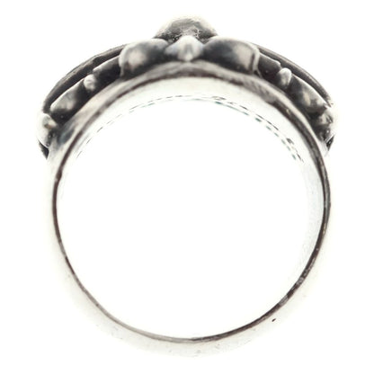 Chrome Hearts Keeper Ring Silver — view 6