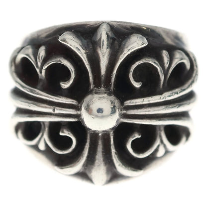 Chrome Hearts Keeper Ring Silver — view 4