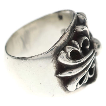 Chrome Hearts Keeper Ring Silver — view 3