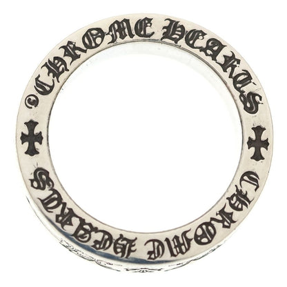 Chrome Hearts mm Spacer Dagger mm Ring Silver — view 6