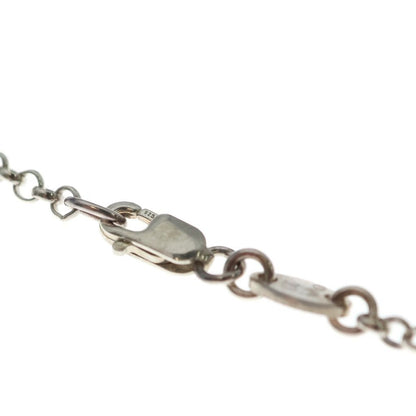 Chrome Hearts Neckchain Roll Chain Necklace Silver — view 3