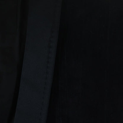 Dolce & Gabbana Velour Tuxedo Jacket Black — view 5