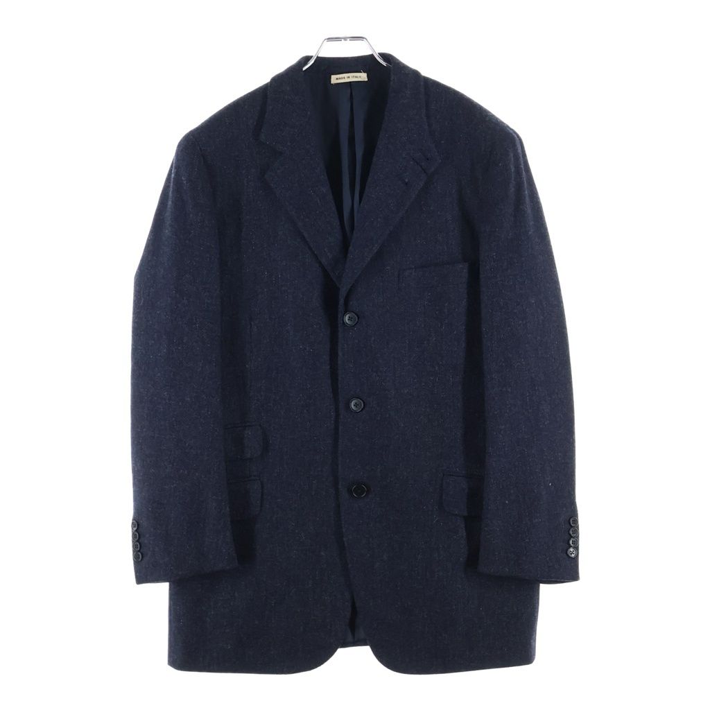 Hermes Side Lace Up Jacket