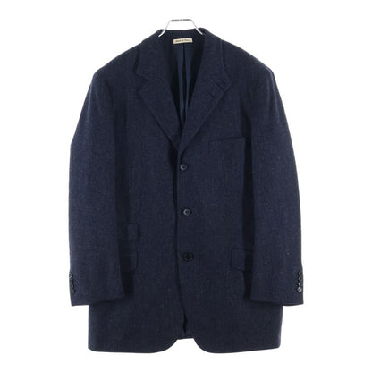 Hermes Side Lace Up Jacket
