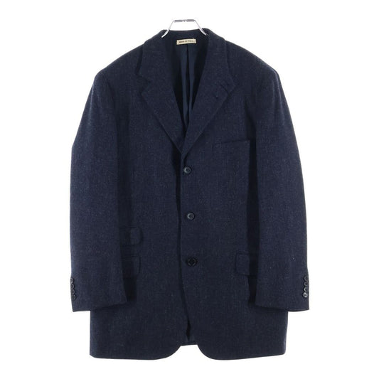 Hermes Side Lace Up Jacket