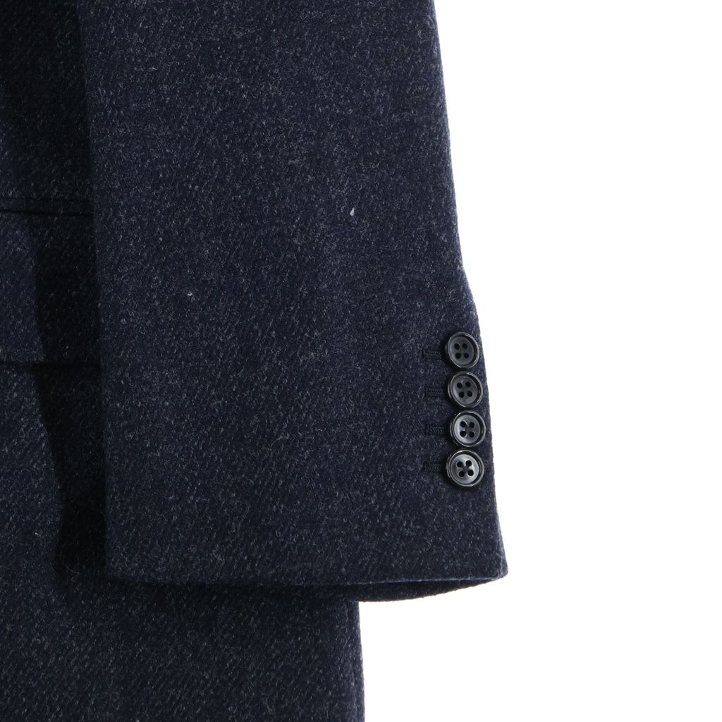 Hermes Side Lace Up Jacket — view 5