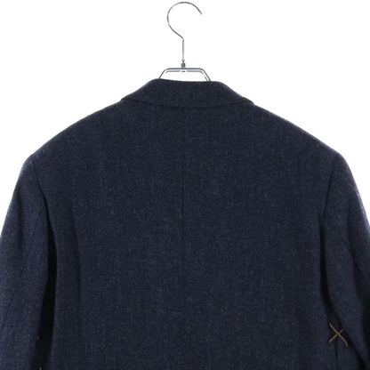 Hermes Side Lace Up Jacket — view 4