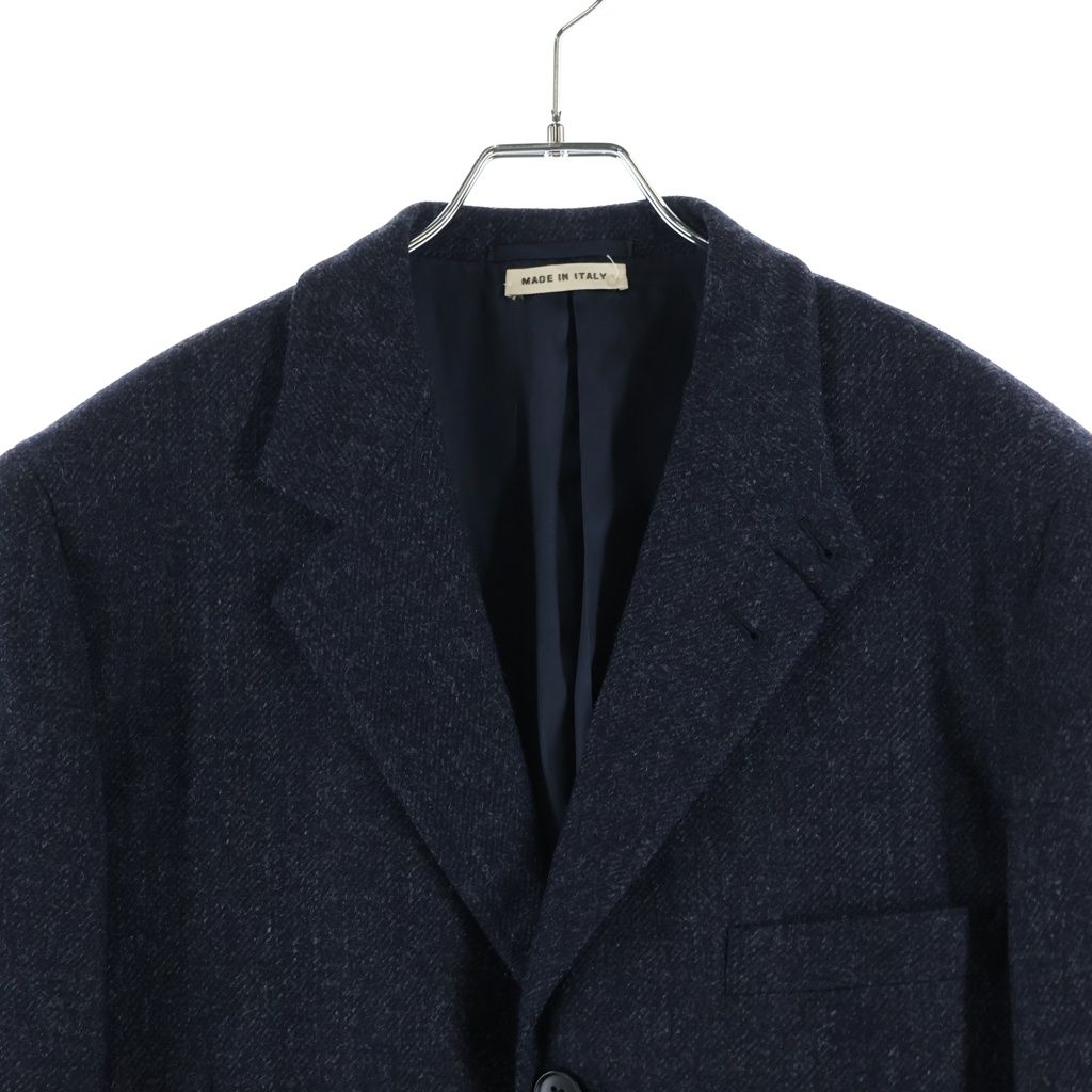Hermes Side Lace Up Jacket — view 3
