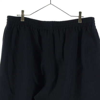 Balenciaga Sports Icon Smallfit Track Pants Small Fit Black — view 4