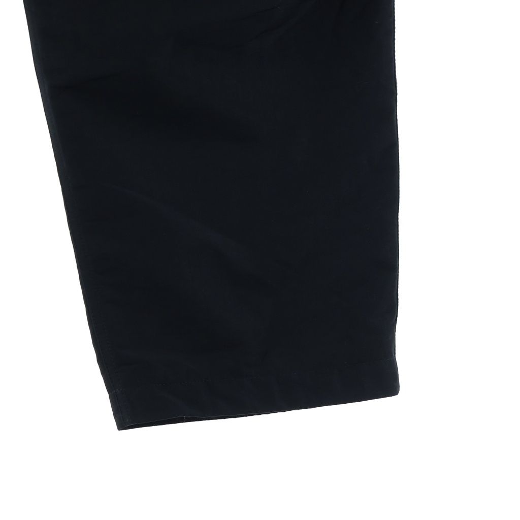 Balenciaga Sports Icon Smallfit Track Pants Small Fit Black — view 5