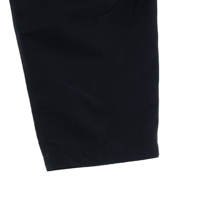 Balenciaga Sports Icon Smallfit Track Pants Small Fit Black — view 5