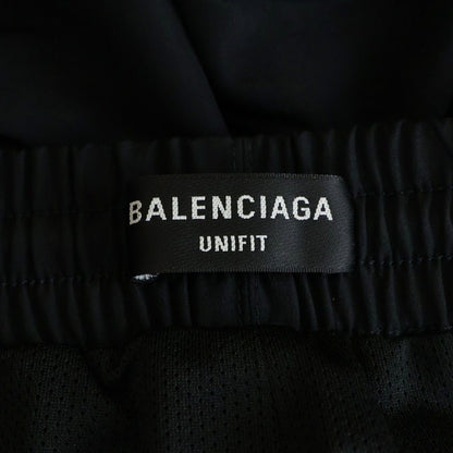 Balenciaga Sports Icon Smallfit Track Pants Small Fit Black — view 7