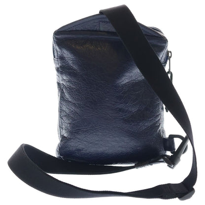 Balenciaga Explorer Belt Bag Navy — view 2