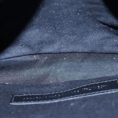 Balenciaga Explorer Belt Bag Navy — view 4