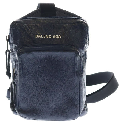 Balenciaga Explorer Belt Bag Navy