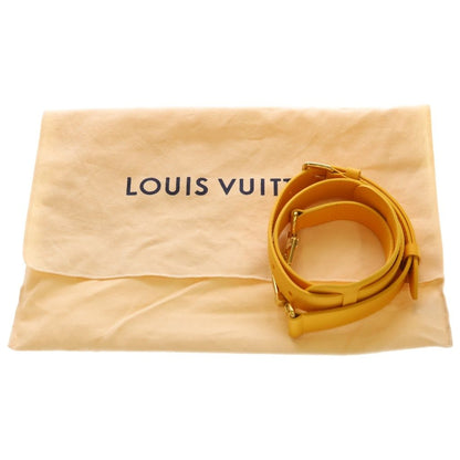 Louis Vuitton Monogram Heritage Keepall Bandouliere 25 2-Way Shoulder Bag Mini — view 6