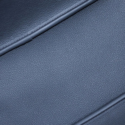 Louis Vuitton Monogram Neverfull Inside Out MM 2-Way Tote Shoulder Bag Black — view 6