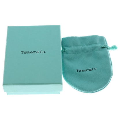 Tiffany & Co Sparkler Amethyst Necklace Pendant Chain Silver Purple — view 6