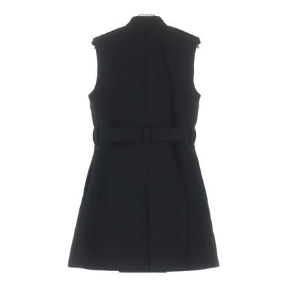 Louis Vuitton Utility Zipper Dress Black Igl — view 2