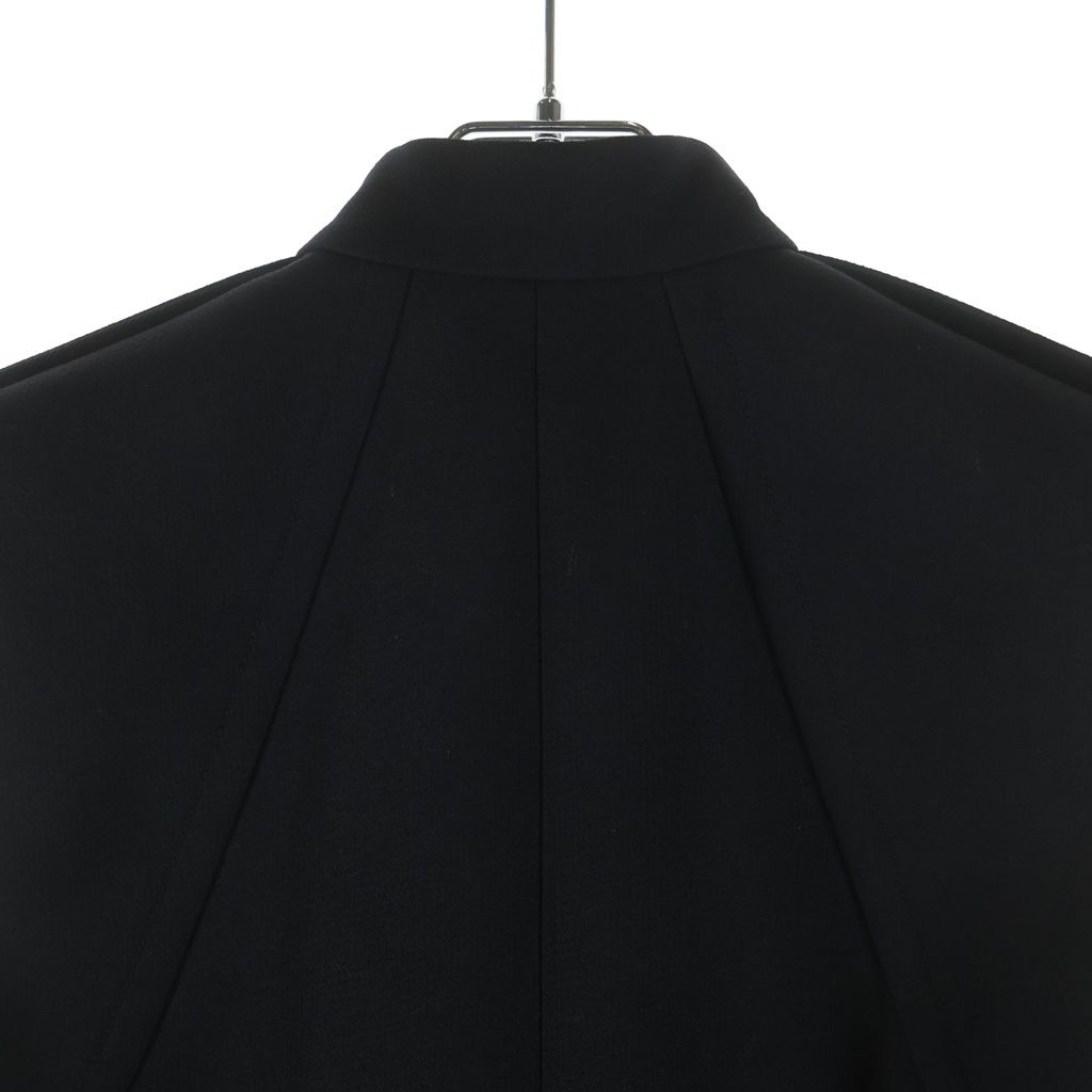 Louis Vuitton Utility Zipper Dress Black Igl — view 4