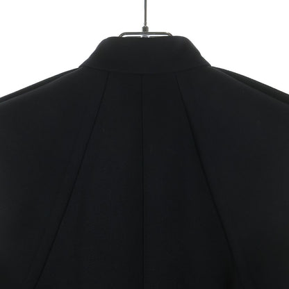 Louis Vuitton Utility Zipper Dress Black Igl — view 4