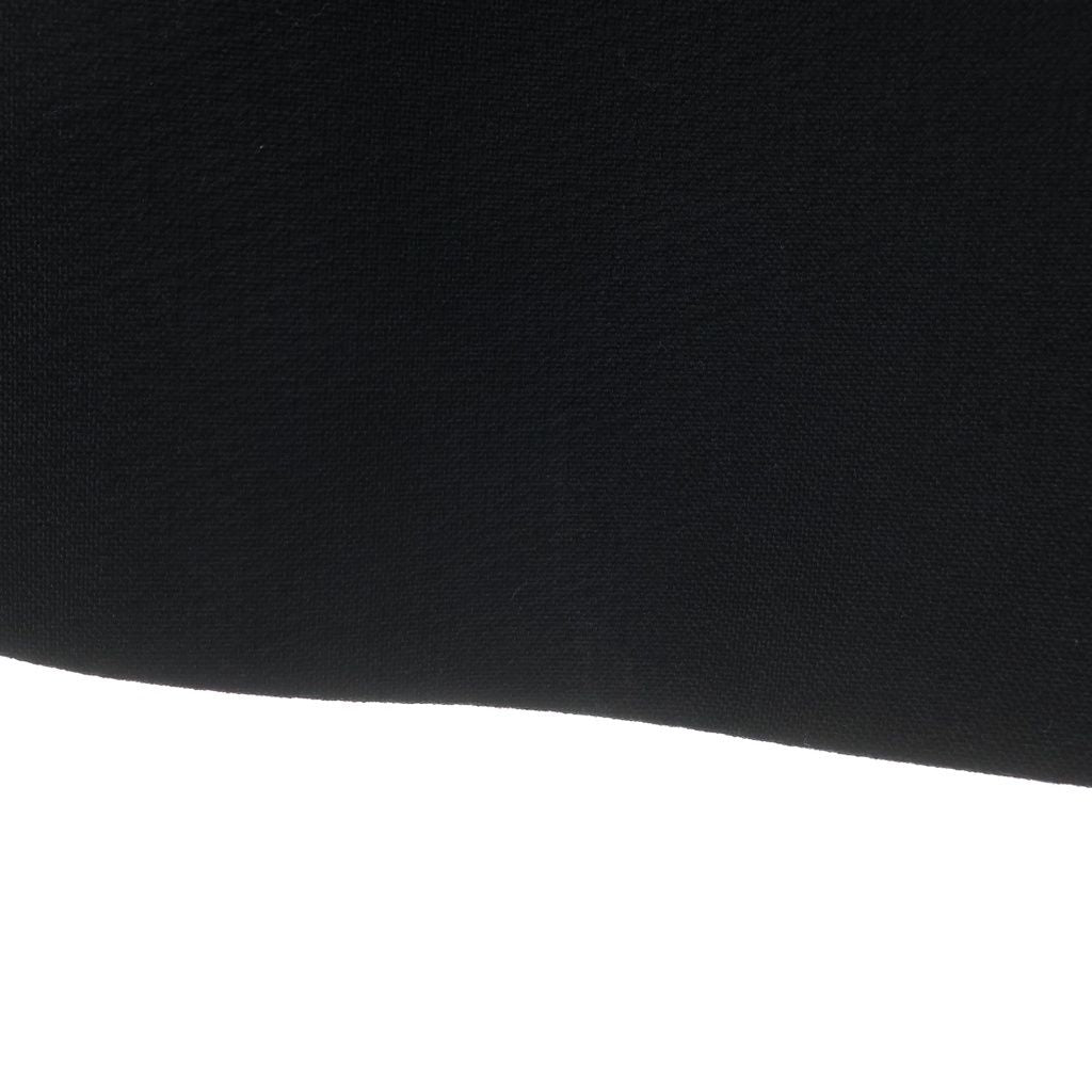 Louis Vuitton Utility Zipper Dress Black Igl — view 6