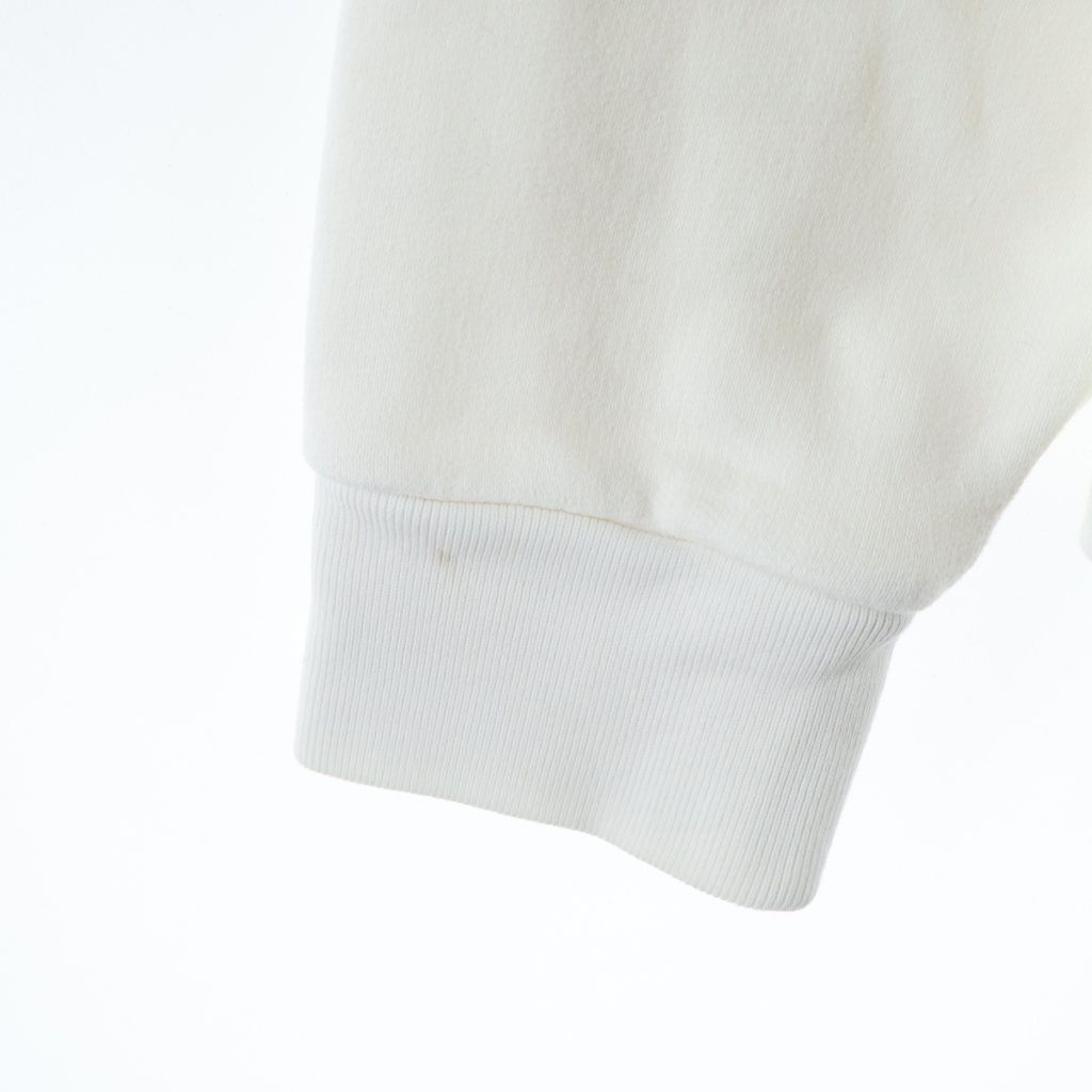 Louis Vuitton Multinational International Graphic Print Logo Sweatshirt White — view 5
