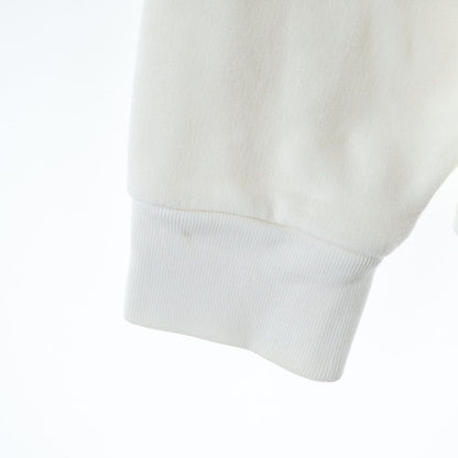 Louis Vuitton Multinational International Graphic Print Logo Sweatshirt White — view 5