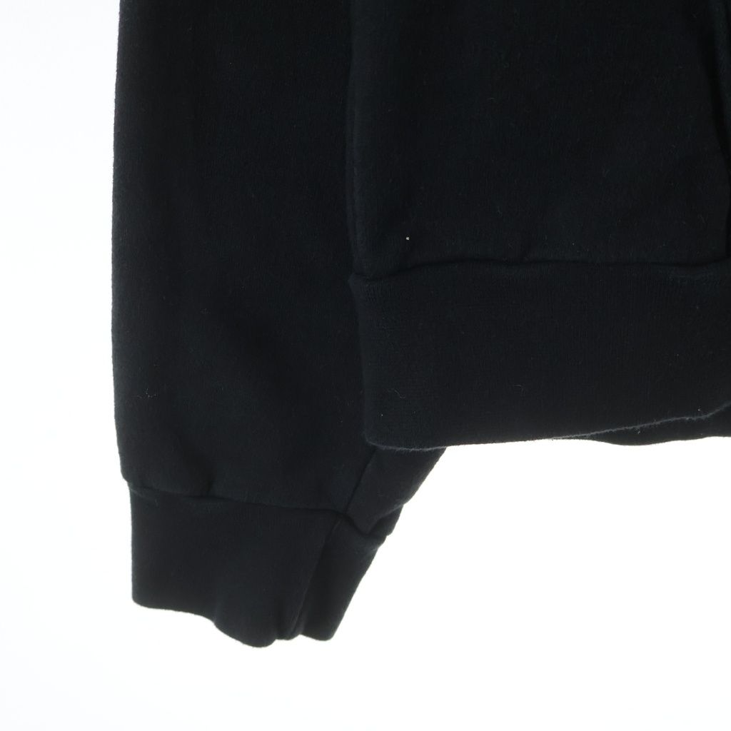 Chrome Hearts King Taco 3 Cemetery HD Plvr 3 Print Logo Sweatshirt Pullover — view 6