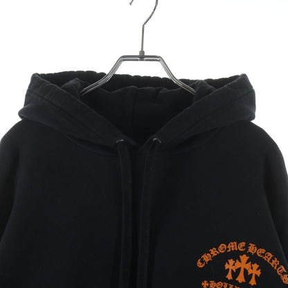 Chrome Hearts King Taco 3 Cemetery HD Plvr 3 Print Logo Sweatshirt Pullover — view 3