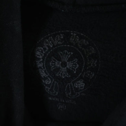 Chrome Hearts King Taco 3 Cemetery HD Plvr 3 Print Logo Sweatshirt Pullover — view 7