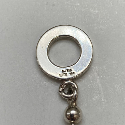 Gucci Ball Chain Bracelet 925 Sterling Silver — view 5