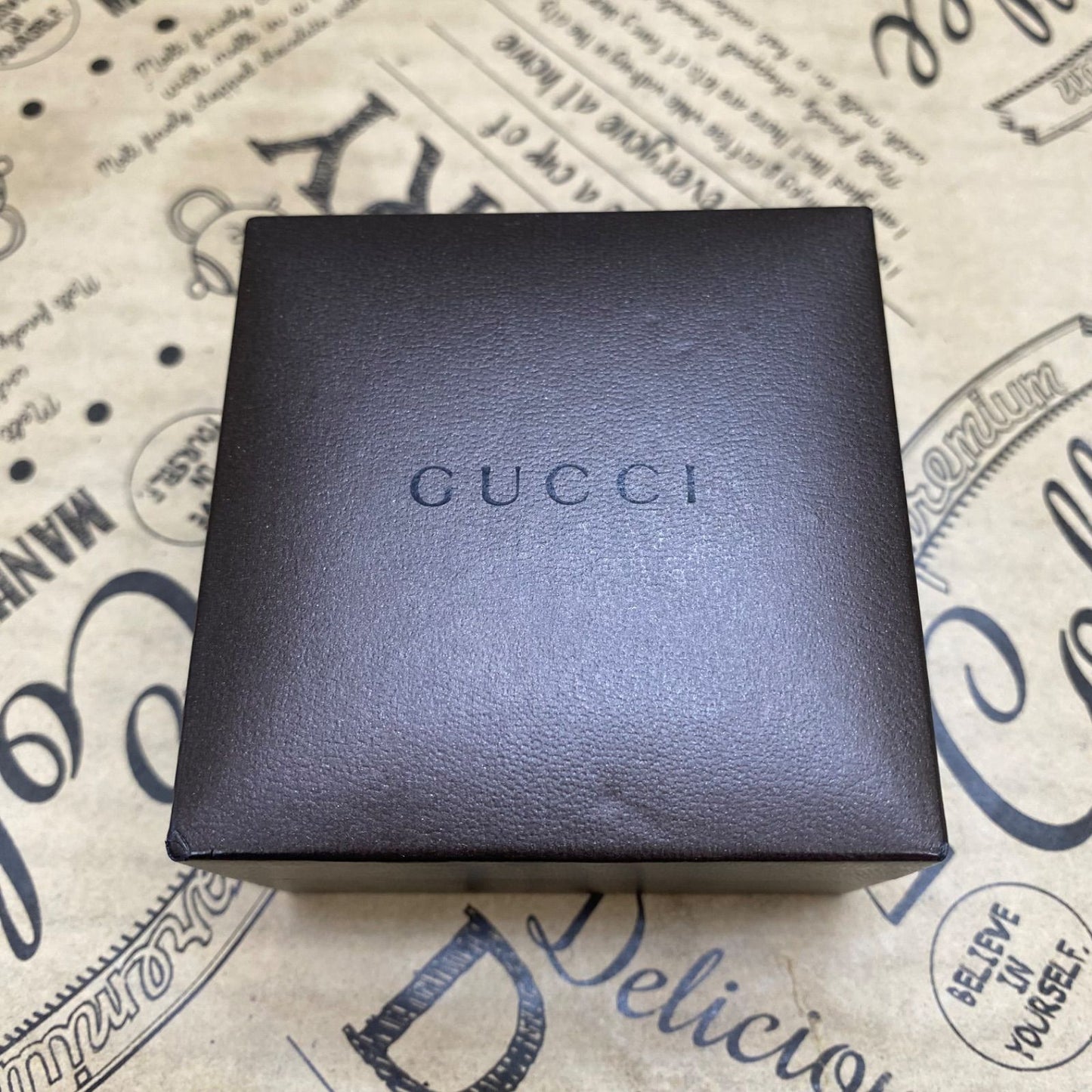 Gucci Ball Chain Bracelet 925 Sterling Silver — view 7