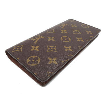 Louis Vuitton Wallet Brown — view 4
