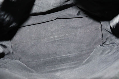 Chanel Quilted Caviar Leather GD Tote — view 7