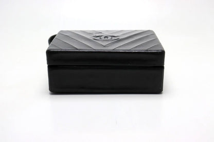 Chanel Stitch GD Leather Shoulder Bag — view 3
