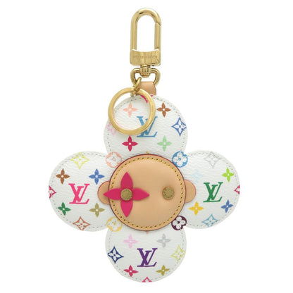 Louis Vuitton Charm Keychain