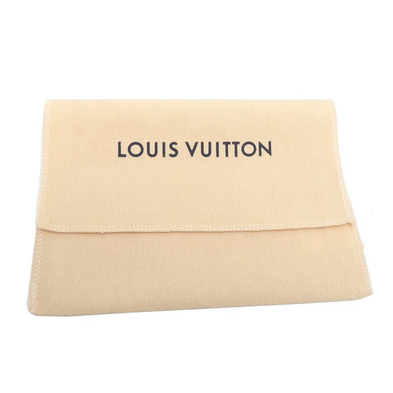 Louis Vuitton Charm Keychain — view 7