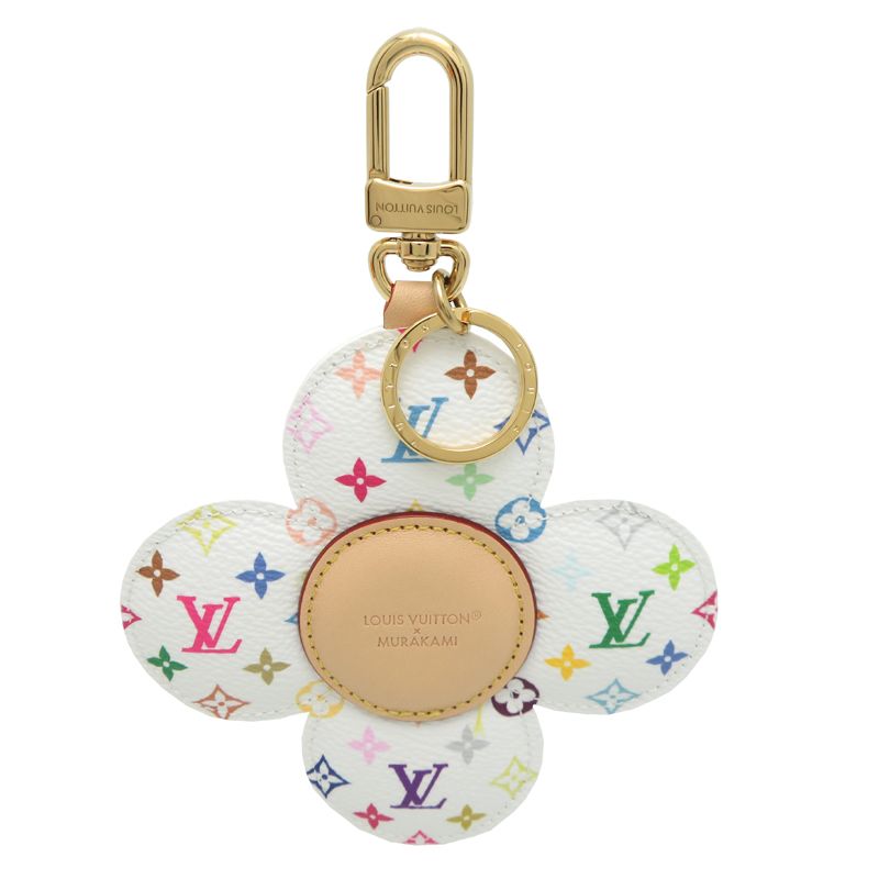 Louis Vuitton Charm Keychain — view 2