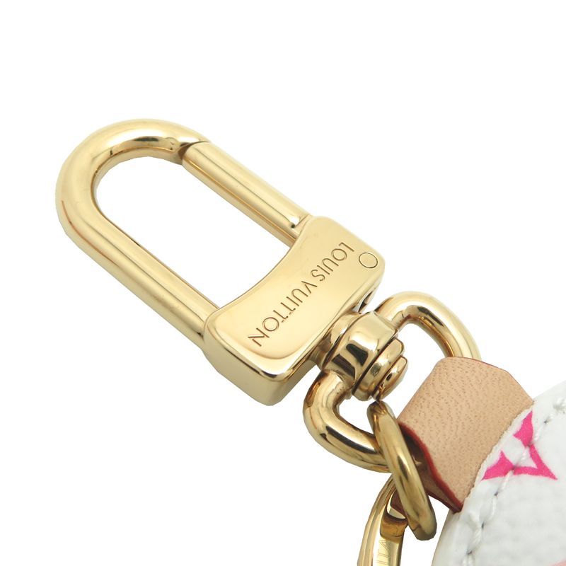 Louis Vuitton Charm Keychain — view 4