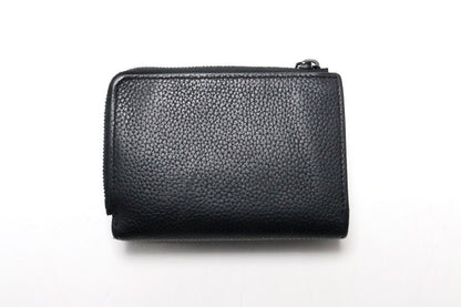 Louis Vuitton LV Aerogram Portefeuille Pilot Compact Leather Trifold Wallet — view 2
